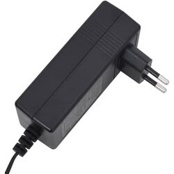 Массажное кресло VidaXL 3204472 (Black) Thumb