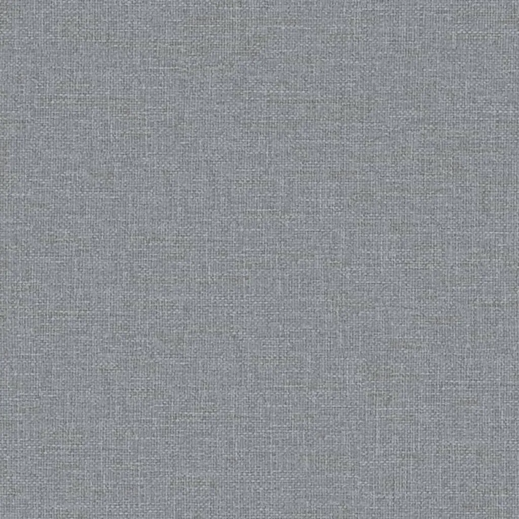 Fotoliu de masaj VidaXL 340936 (Light Grey)
