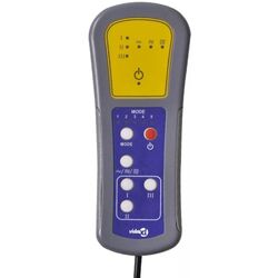 Массажное кресло VidaXL 340937 (Dark Grey) Thumb