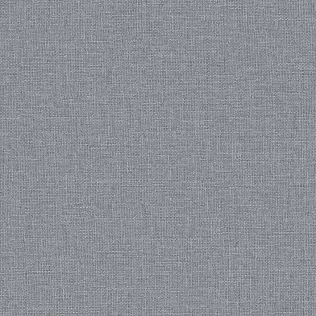 Fotoliu de masaj VidaXL 348447 (Light Grey) - 8