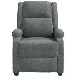 Массажное кресло VidaXL 348448 (Dark Grey) Thumb