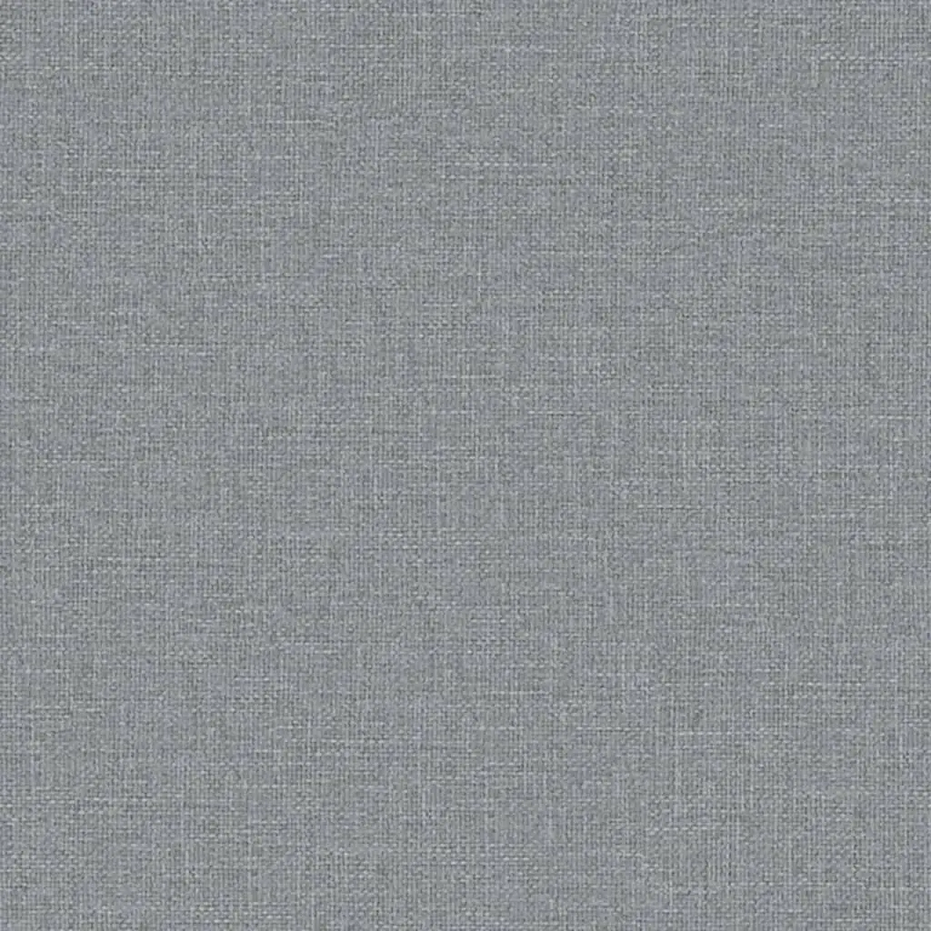 Fotoliu de masaj VidaXL 348469 (Light Grey)