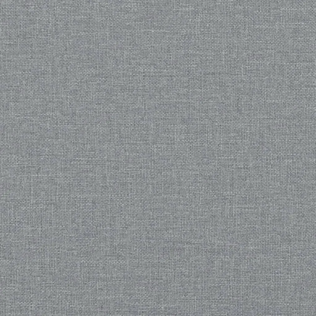 Fotoliu de masaj VidaXL 372377 (Light Grey)