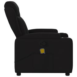Массажное кресло VidaXL 372417 (Black) Thumb