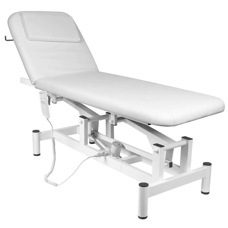 Массажный стол Sillon 079 (White)