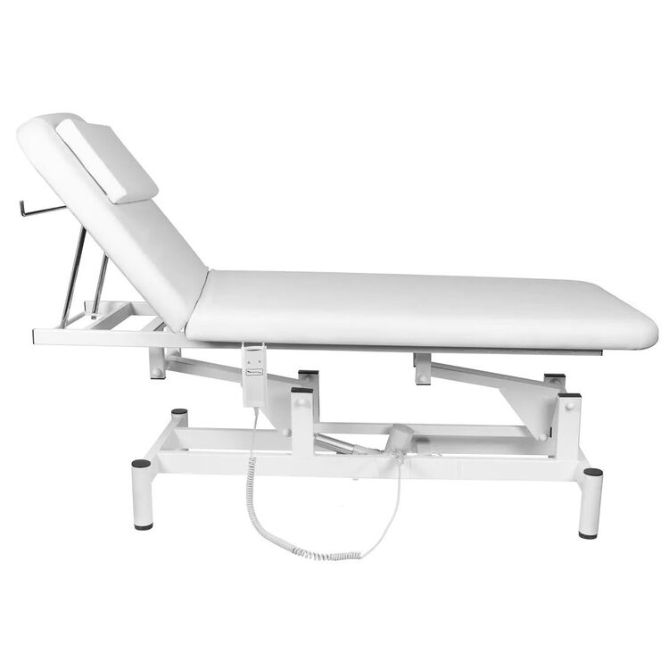 Массажный стол Sillon 079 (White)