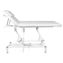 Массажный стол Sillon 079 (White) Thumb