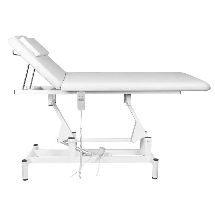 Массажный стол Sillon 079 (White)