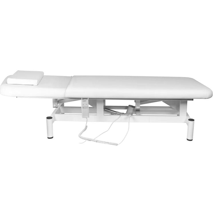 Массажный стол Sillon 079 (White)