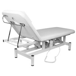 Массажный стол Sillon 079 (White) Thumb