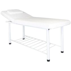 Массажный стол Activeshop 812 (White) Thumb