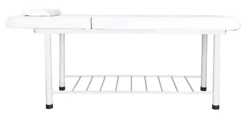 Массажный стол Activeshop 812 (White)