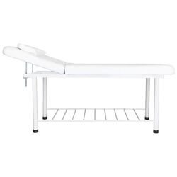 Массажный стол Activeshop 812 (White) Thumb