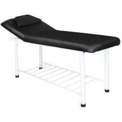 Masa pentru masaj Activeshop Basic 812 129075 (Black) Thumb