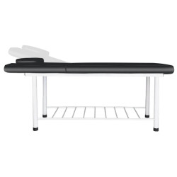 Masa pentru masaj Activeshop Basic 812 129075 (Black) Thumb