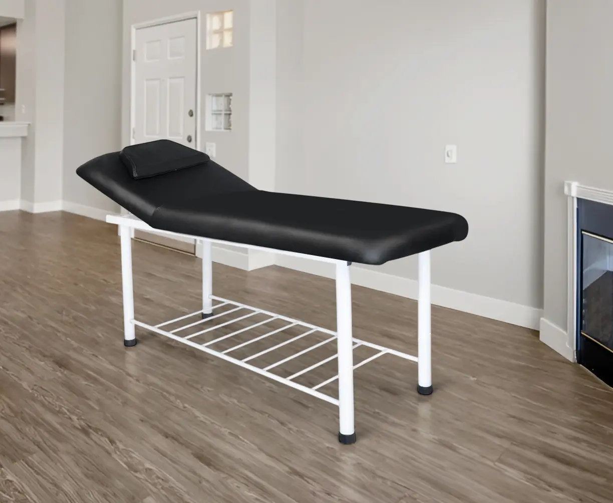 Masa pentru masaj Activeshop Basic 812 129075 (Black)