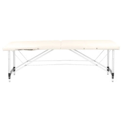 Masa pentru masaj ActivFizjo 126960 (Cream) Thumb