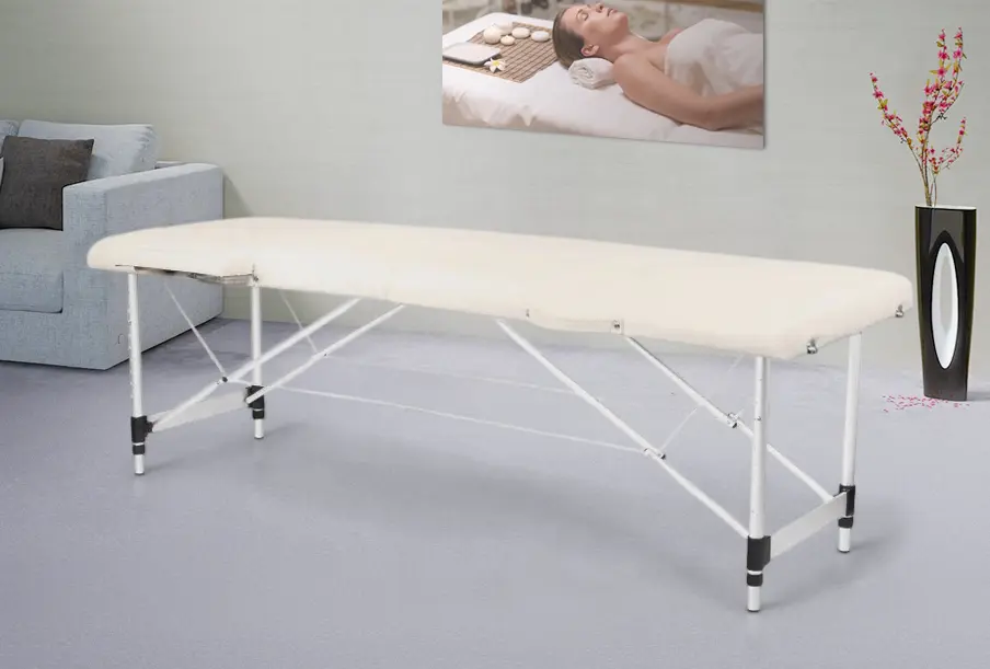 Masa pentru masaj ActivFizjo 126960 (Cream)