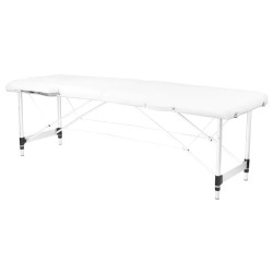 Массажный стол ActivFizjo 126962 (White) Thumb