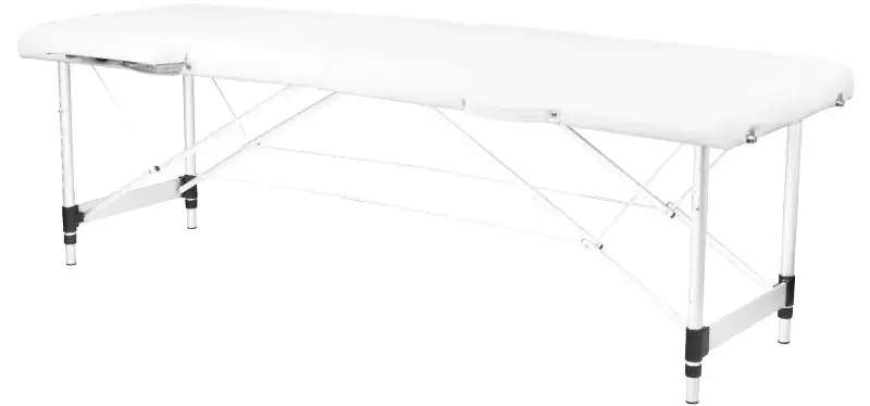 Массажный стол ActivFizjo 126962 (White)
