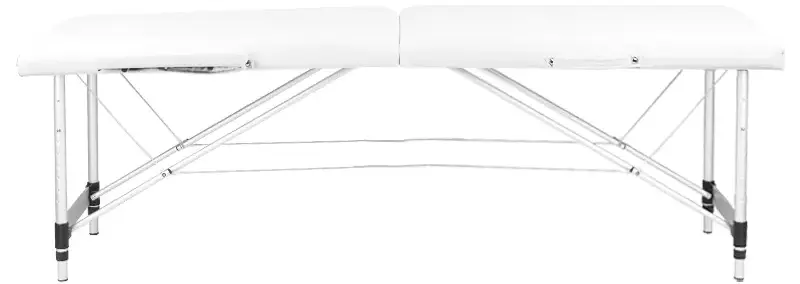 Массажный стол ActivFizjo 126962 (White)