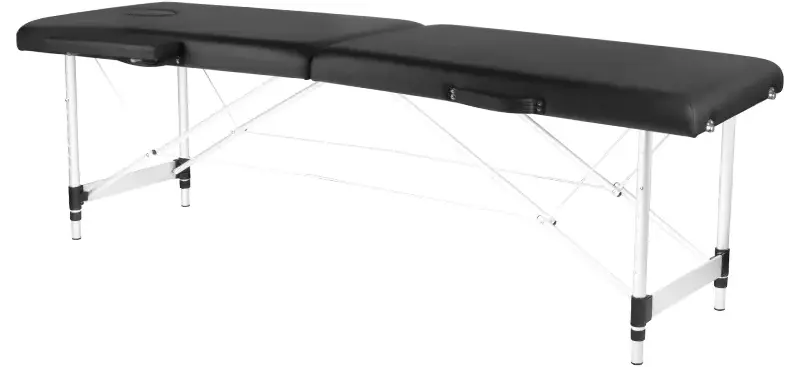 Masa pentru masaj ActivFizjo 126963 (Black)