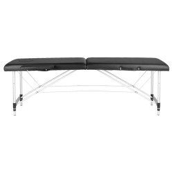 Masa pentru masaj ActivFizjo 126963 (Black) Thumb