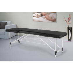 Массажный стол ActivFizjo 126963 (Black)