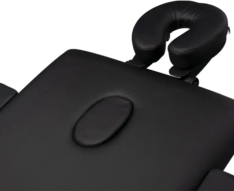 Masa pentru masaj ActivFizjo 126963 (Black)