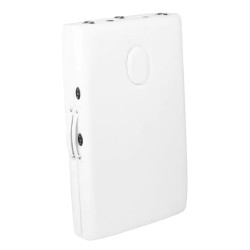 Masa pentru masaj ActivFizjo 126965 (White/Wood) Thumb