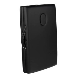 Masa pentru masaj ActivFizjo 126967 (Black/Wood) Thumb