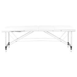 Masa pentru masaj ActivFizjo 126968 (White) Thumb