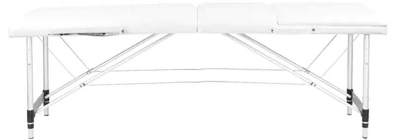 Masa pentru masaj ActivFizjo 126968 (White)