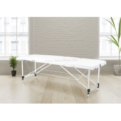 Массажный стол ActivFizjo 126968 (White)