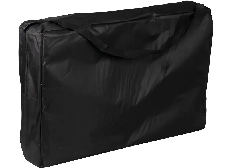 Массажный стол ActivFizjo 132194 (Black/Wood) - 6