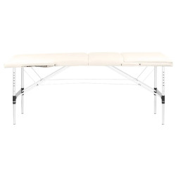 Masa pentru masaj ActivFizjo Comfort 130790 (Cream) Thumb