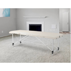 Массажный стол ActivFizjo Comfort 130790 (Cream)