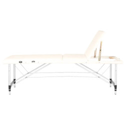 Masa pentru masaj ActivFizjo Comfort 130790 (Cream) Thumb