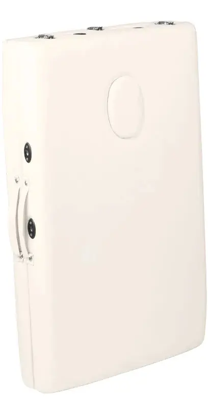 Masa pentru masaj ActivFizjo Comfort 130790 (Cream)