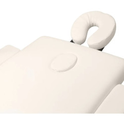 Masa pentru masaj ActivFizjo Comfort 130790 (Cream) Thumb