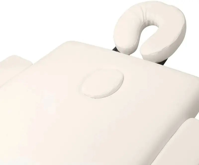 Masa pentru masaj ActivFizjo Comfort 130790 (Cream)