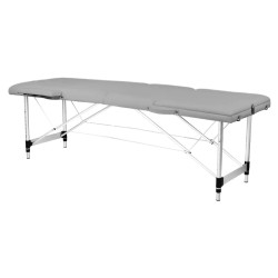 Массажный стол ActivFizjo Comfort 130791 (Grey) Thumb