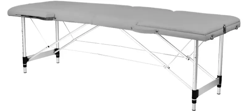 Массажный стол ActivFizjo Comfort 130791 (Grey) - 2