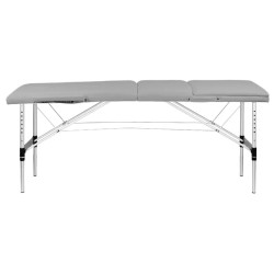 Массажный стол ActivFizjo Comfort 130791 (Grey) Thumb