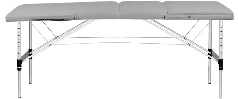 Массажный стол ActivFizjo Comfort 130791 (Grey) - 3