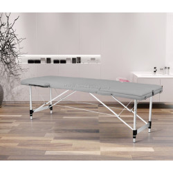 Массажный стол ActivFizjo Comfort 130791 (Grey)