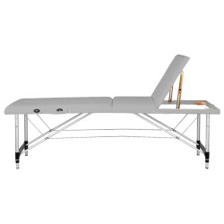 Массажный стол ActivFizjo Comfort 130791 (Grey) Thumb