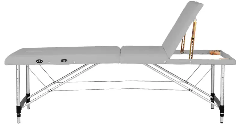 Массажный стол ActivFizjo Comfort 130791 (Grey) - 4