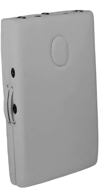 Массажный стол ActivFizjo Comfort 130791 (Grey) - 5