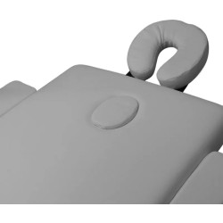 Массажный стол ActivFizjo Comfort 130791 (Grey) Thumb